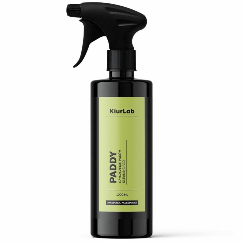 KIURLAB Paddy 1L - pad cleaner | Sklep online Galonoleje.pl