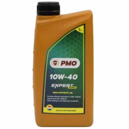 PMO Expert 10w40 1L - półsyntetyczny olej silnikowy | Sklep online Galonoleje.pl