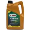 PMO Expert 10w40 4L - półsyntetyczny olej silnikowy | Sklep online Galonoleje.pl