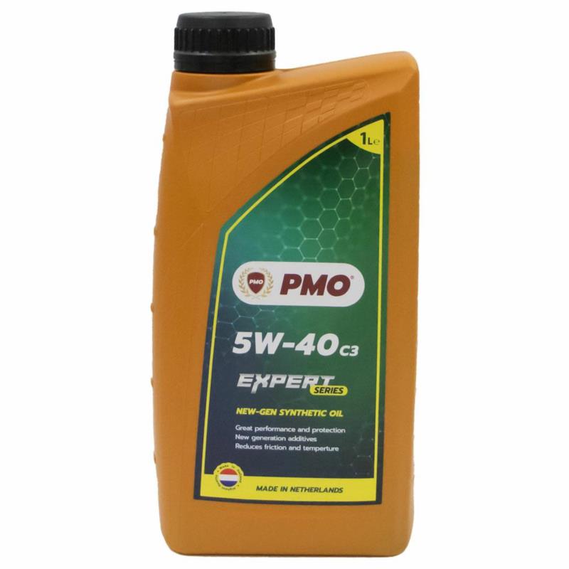 PMO Expert C3 5w40 1L syntetyczny olej silnikowy | Sklep online Galonoleje.pl PMO Expert C3 5w40 1L syntetyczny olej silnikowy | Sklep online Galonoleje.pl