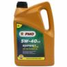 PMO Expert C3 5w40 4L syntetyczny olej silnikowy | Sklep online Galonoleje.pl