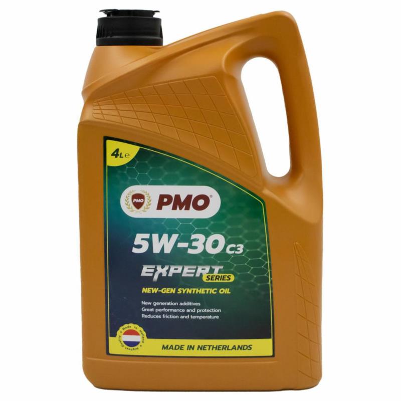 PMO Expert C3 Combi 5w30 4L - syntetyczny olej silnikowy | Sklep online Galonoleje.pl PMO Expert C3 Combi 5w30 4L - syntetyczny olej silnikowy | Sklep online Galonoleje.pl