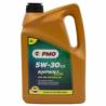 PMO Expert C3 Combi 5w30 4L - syntetyczny olej silnikowy | Sklep online Galonoleje.pl