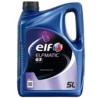 ELF Elfmatic G3 5L - olej przekładniowy do automatycznej skrzyni biegów | Sklep online Galonoleje.pl