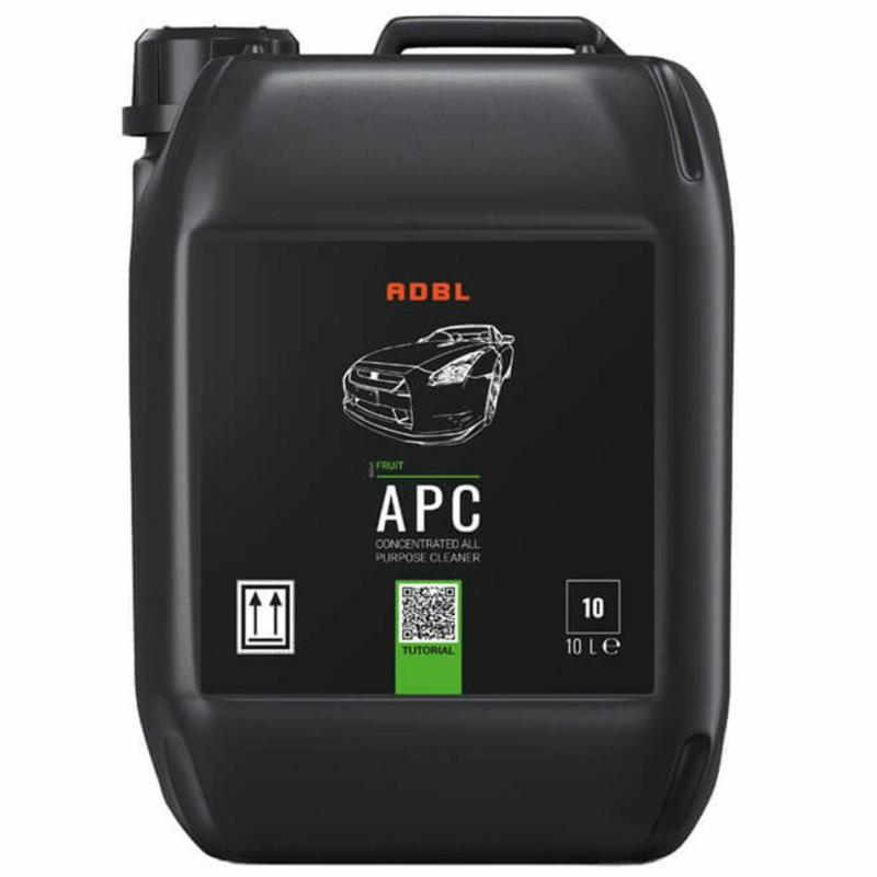 ADBL APC 10L - Skoncentrowany środek do czyszczenia | Sklep online Galonoleje.pl ADBL APC 10L - Skoncentrowany środek do czyszczenia | Sklep online Galonoleje.pl