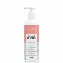 FRESSO HOME Balsam do naczyń 500ml | Sklep online Galonoleje.pl