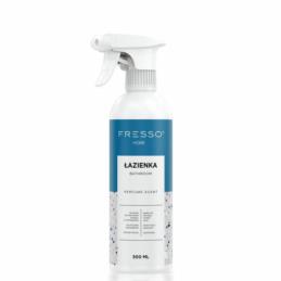 FRESSO HOME Płyn do Łazienki 500ml | Sklep online Galonoleje.pl