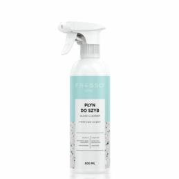 FRESSO HOME Płyn do szyb 500ml | Sklep online Galonoleje.pl