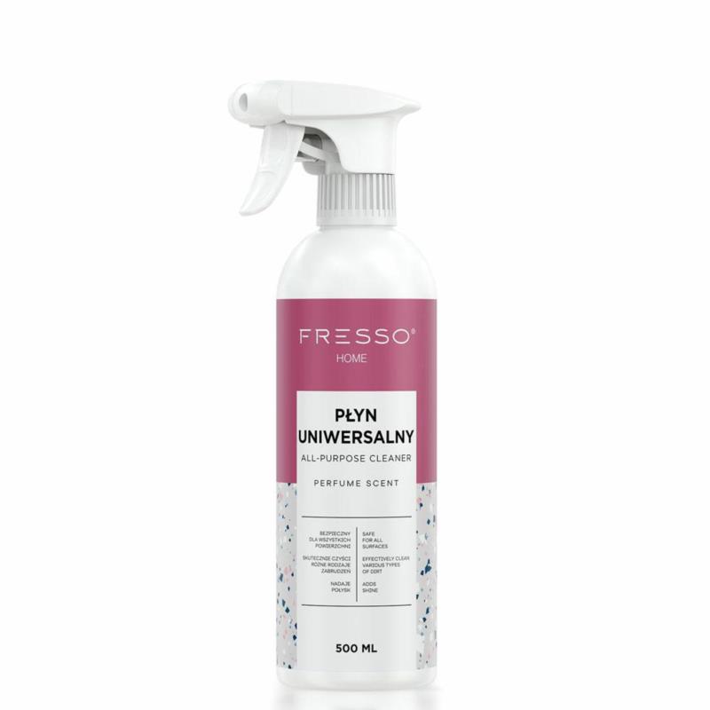 FRESSO HOME Płyn uniwersalny 500ml | Sklep online Galonoleje.pl