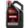MOTUL 8100 Power 5w40 5L - syntetyczny olej silnikowy | Sklep online Galonoleje.pl