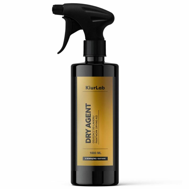 KiurLab Dry Agent 1L - preparat do osuszania lakieru | Sklep online Galonoleje.pl KiurLab Dry Agent 1L - preparat do osuszania lakieru | Sklep online Galonoleje.pl