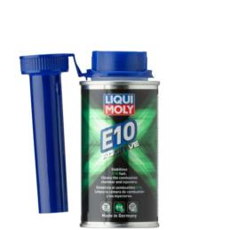 LIQUI MOLY E10 Additive 150ml 21421 - dodatek do benzyny E10 | Sklep online Galonoleje.pl