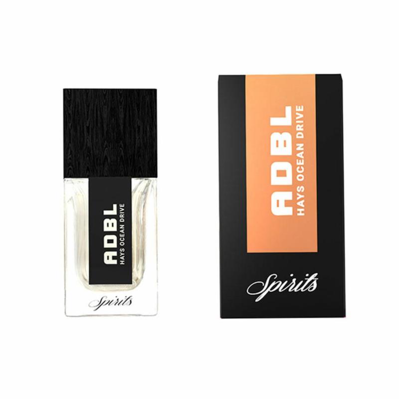 ADBL Spirits Hays Ocean Drive 30ml - perfumy do wnętrza auta | Sklep online Galonoleje.pl ADBL Spirits Hays Ocean Drive 30ml - perfumy do wnętrza auta | Sklep online Galonoleje.pl