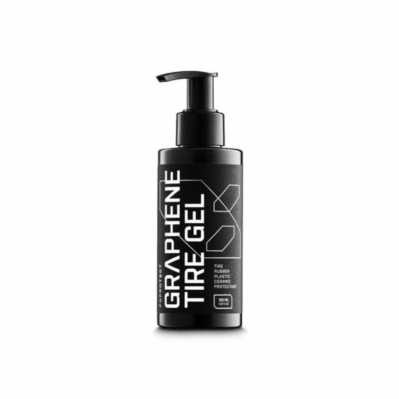 FX PROTECT Graphene Tire Gel 150ml | Sklep online Galonoleje.pl