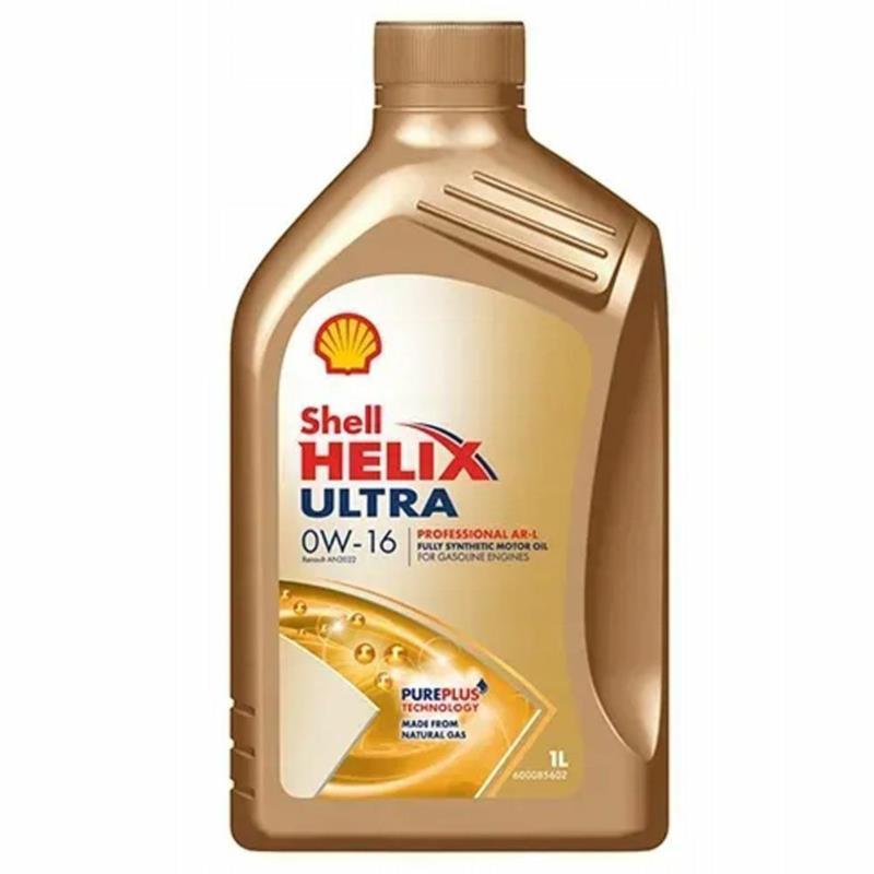 SHELL Ultra Professional AR-L 0W16 1L - syntetyczny olej silnikowy | Sklep online Galonoleje.pl SHELL Ultra Professional AR-L 0W16 1L - syntetyczny olej silnikowy | Sklep online Galonoleje.pl