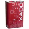 XADO Atomic 5w40 C3 RED BOOST 4L - olej silnikowy | Sklep online Galonoleje.pl