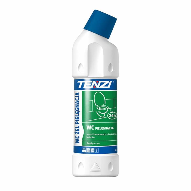 TENZI WC żel pielęgnacja 750ml | Sklep online Galonoleje.pl TENZI WC żel pielęgnacja 750ml | Sklep online Galonoleje.pl