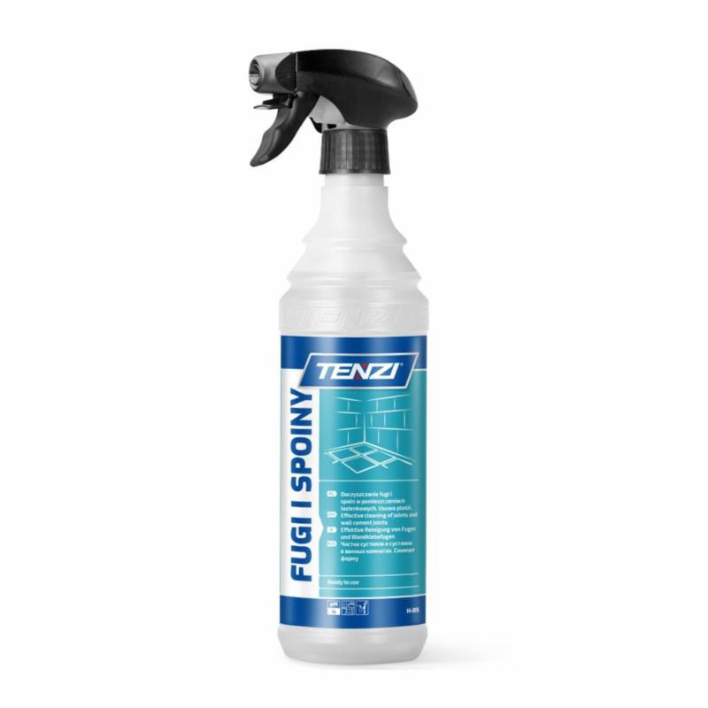 TENZI Fugi i spoiny 600ml | Sklep online Galonoleje.pl TENZI Fugi i spoiny 600ml | Sklep online Galonoleje.pl
