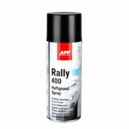 APP Haftgrund spray 400ml - podkład akrylowy (czarny) | Sklep online Galonoleje.pl