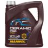 MANNOL Ceramic Pro 10W40 5L 7726 - ceramiczny olej silnikowy | Sklep online Galonoleje.pl