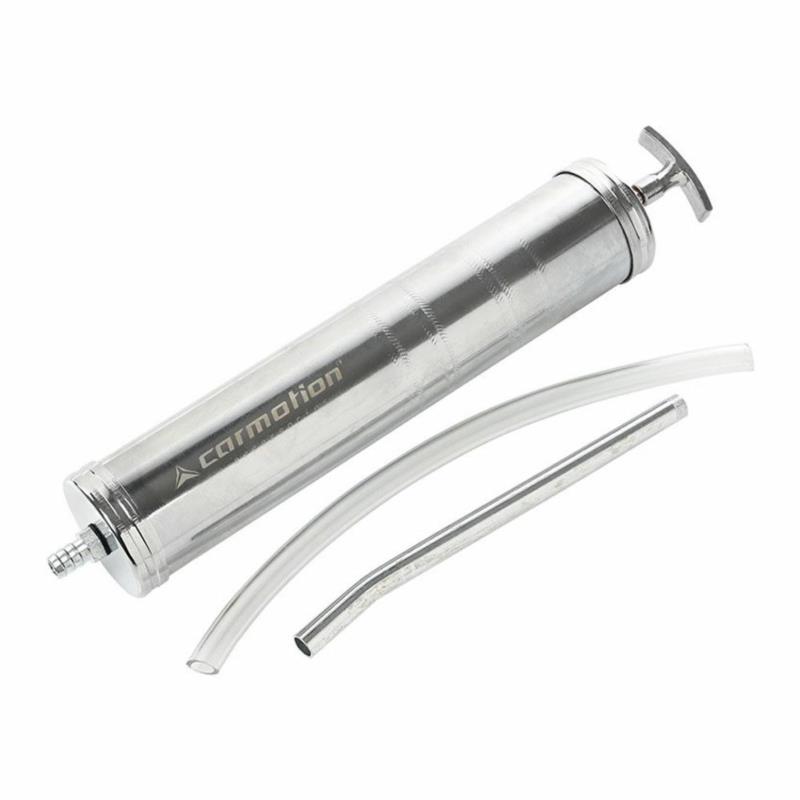 CARMOTION Ręczna pompka odsysająca 500ml | Sklep online Galonoleje.pl