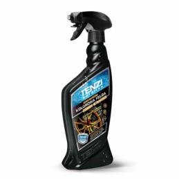 TENZI Detailer kolorowa felga Neon Orange 600ml - płyn do mycia felg | Sklep online Galonoleje.pl