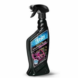 TENZI Detailer kolorowa felga Neon Pink 600ml - płyn do mycia felg | Sklep online Galonoleje.pl
