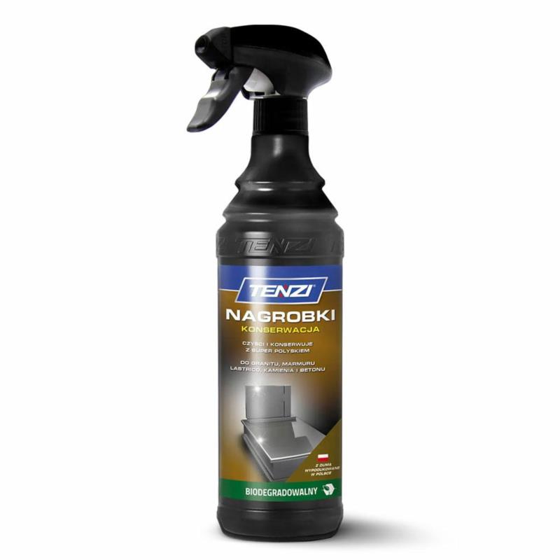 TENZI Nagrobki konserwacja 600ml | Sklep online Galonoleje.pl