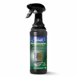 TENZI Nagrobki naloty zielone 600ml | Sklep online Galonoleje.pl
