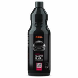 ADBL Shampoo Be Acid 1L - kwaśny szampon do mycia karoserii | Sklep online Galonoleje.pl