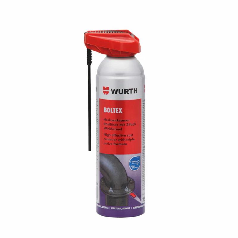 WURTH Boltex 300ml - odrdzewiacz | Sklep online Galonoleje.pl