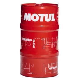 MOTUL 8100 X-Clean Efe C2/C3 5w30 60L - syntetyczny olej silnikowy | Sklep online Galonoleje.pl