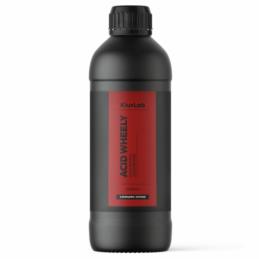 Kiurlab ACID Wheely 1L - płyn do mycia felg | Sklep online Galonoleje.pl