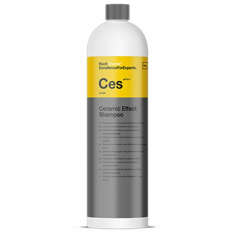 KOCH CES Ceramic effect shampoo 1L | Sklep online Galonoleje.pl