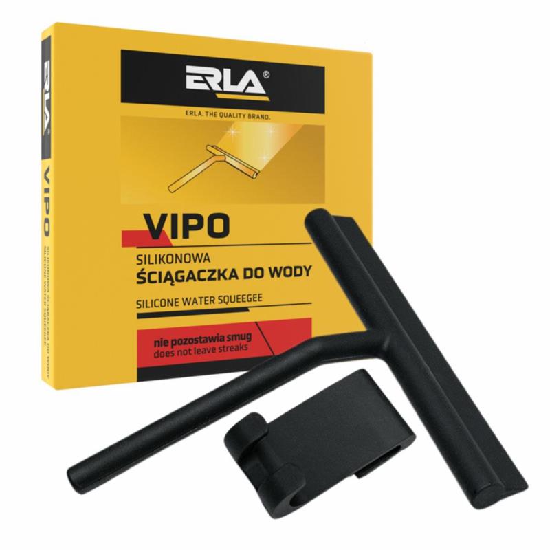 ERLA Pro Vipo - ściągaczka do wody | Sklep online Galonoleje.pl ERLA Pro Vipo - ściągaczka do wody | Sklep online Galonoleje.pl