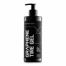 FX PROTECT Graphene Tire Gel 500ml | Sklep online Galonoleje.pl
