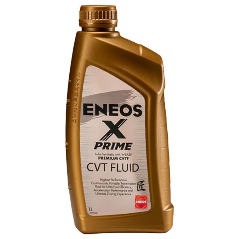 ENEOS X Prime CVT-Fluid 1L - olej przekładniowy do skrzyni biegów | Sklep online Galonoleje.pl ENEOS X Prime CVT-Fluid 1L - olej przekładniowy do skrzyni biegów | Sklep online Galonoleje.pl