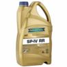 RAVENOL ATF SP-IV RR FLUID 4L - olej przekładniowy | Sklep online Galonoleje.pl
