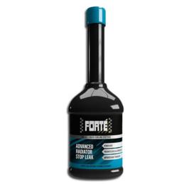 FORTE Advanced Radiator Stop Leak 400ml - uszczelniacz do chłodnicy | Sklep online Galonoleje.pl