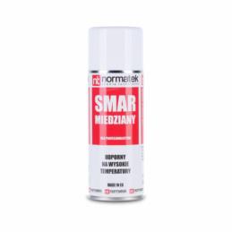 NORMATEK Smar miedziany 400ml | Sklep online Galonoleje.pl