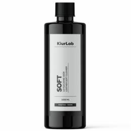 KIURLAB Soft Cleaner 1L - bezpieczny środek do czyszczenia skór o umiarkowanej mocy | Sklep online Galonoleje.pl