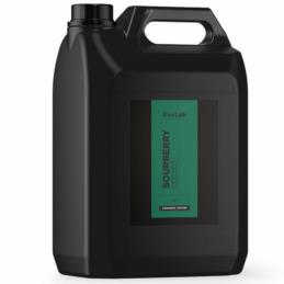 KIURLAB Sourberry 5L - kwaśny szampon samochodowy | Sklep online Galonoleje.pl
