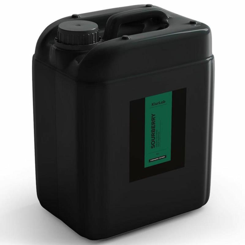 KIURLAB Sourberry 20L - kwaśny szampon samochodowy | Sklep online Galonoleje.pl KIURLAB Sourberry 20L - kwaśny szampon samochodowy | Sklep online Galonoleje.pl