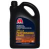 MILLERS ZFS 4T Performance 15w50 4L syntetyczny olej motocyklowy | Sklep online Galonoleje.pl