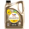 TOTAL QUARTZ Ineo FDE 0W30 5L - syntetyczny olej silnikowy | Sklep online Galonoleje.pl