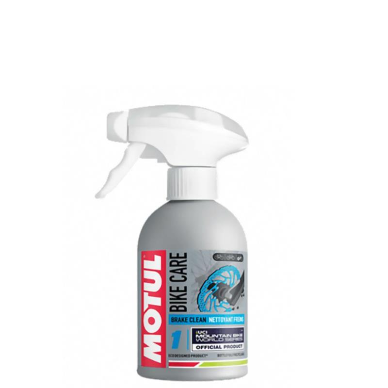 MOTUL BikeCare Chain Clean MTB 300ml - do czyszczenia hamulców w rowerze | Sklep online Galonoleje.pl