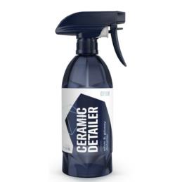 GYEON Q2M Ceramic Detailer 500ml - ceramiczny qiuckdetailer do lakieru | Sklep online Galonoleje.pl