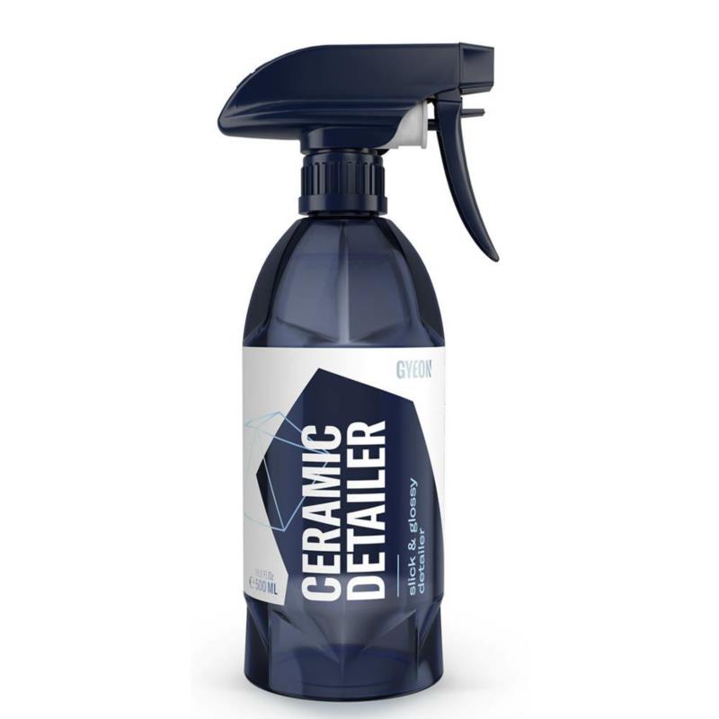 GYEON Q2M Ceramic Detailer 500ml - ceramiczny qiuckdetailer do lakieru | Sklep online Galonoleje.pl GYEON Q2M Ceramic Detailer 500ml - ceramiczny qiuckdetailer do lakieru | Sklep online Galonoleje.pl