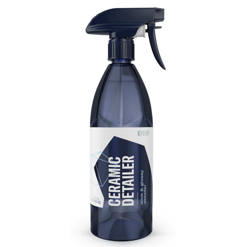 GYEON Q2M Ceramic Detailer 1000ml - ceramiczny qiuckdetailer do lakieru | Sklep online Galonoleje.pl GYEON Q2M Ceramic Detailer 1000ml - ceramiczny qiuckdetailer do lakieru | Sklep online Galonoleje.pl