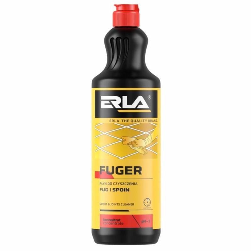 ERLA Fuger 1L - czyszczenie fug i spoin | Sklep online Galonoleje.pl ERLA Fuger 1L - czyszczenie fug i spoin | Sklep online Galonoleje.pl